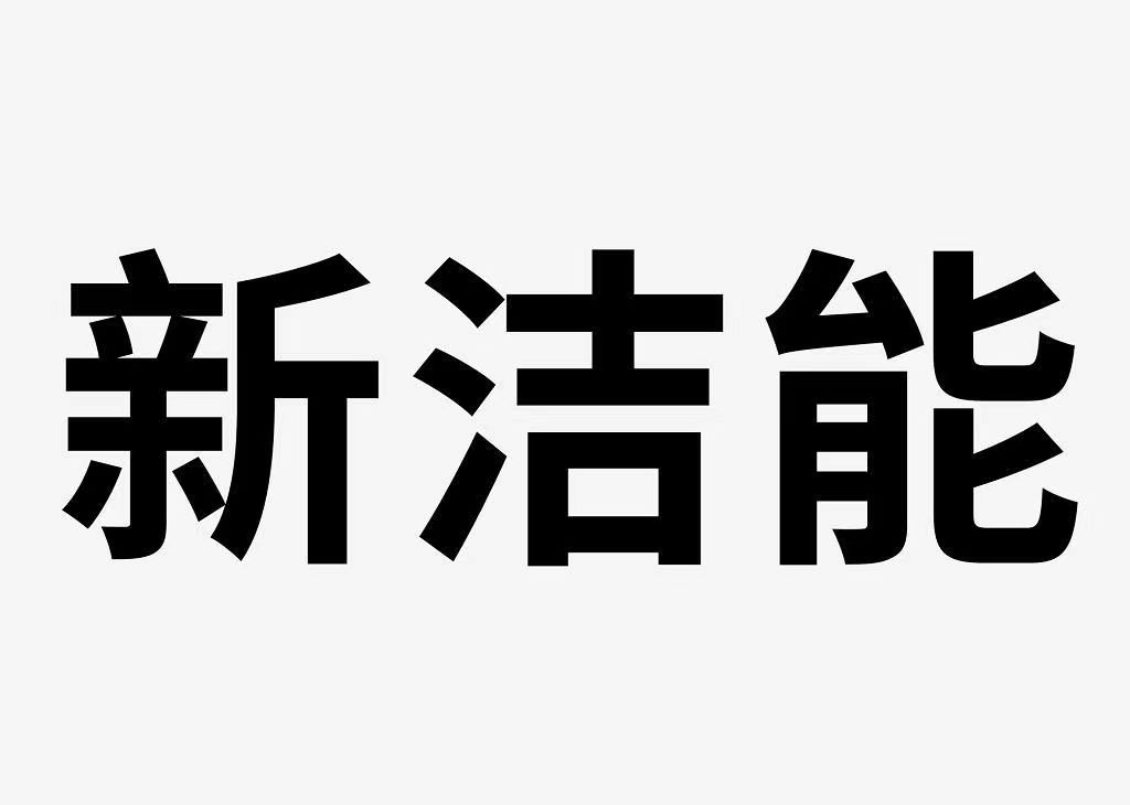 新洁能